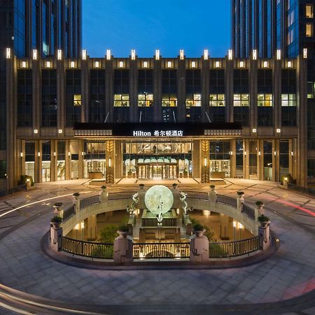 Hilton Quanzhou Riverside Εξωτερικό φωτογραφία